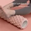 Yoga Foam Roller Mace: Muscle Relaxation & Slimming Massage Column