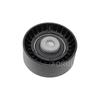 Drive Belt Idler Pulley 156819 For Mercedes Benz C219 W204 C204 W211 W164 C197 R230 E55 AMG C63 E63 ML63