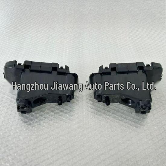 Toyota BZ3 2023 Taillight Mounting Base (Right: 58385-03040R, Left: 58386-03040L)