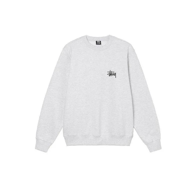 Stussy Rib Cage 3M L / S Tee (Unisex) Sweatshirts 1914762