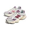 New Balance 9060 Magenta Zapatillas Unisex Blanco U9060ESC