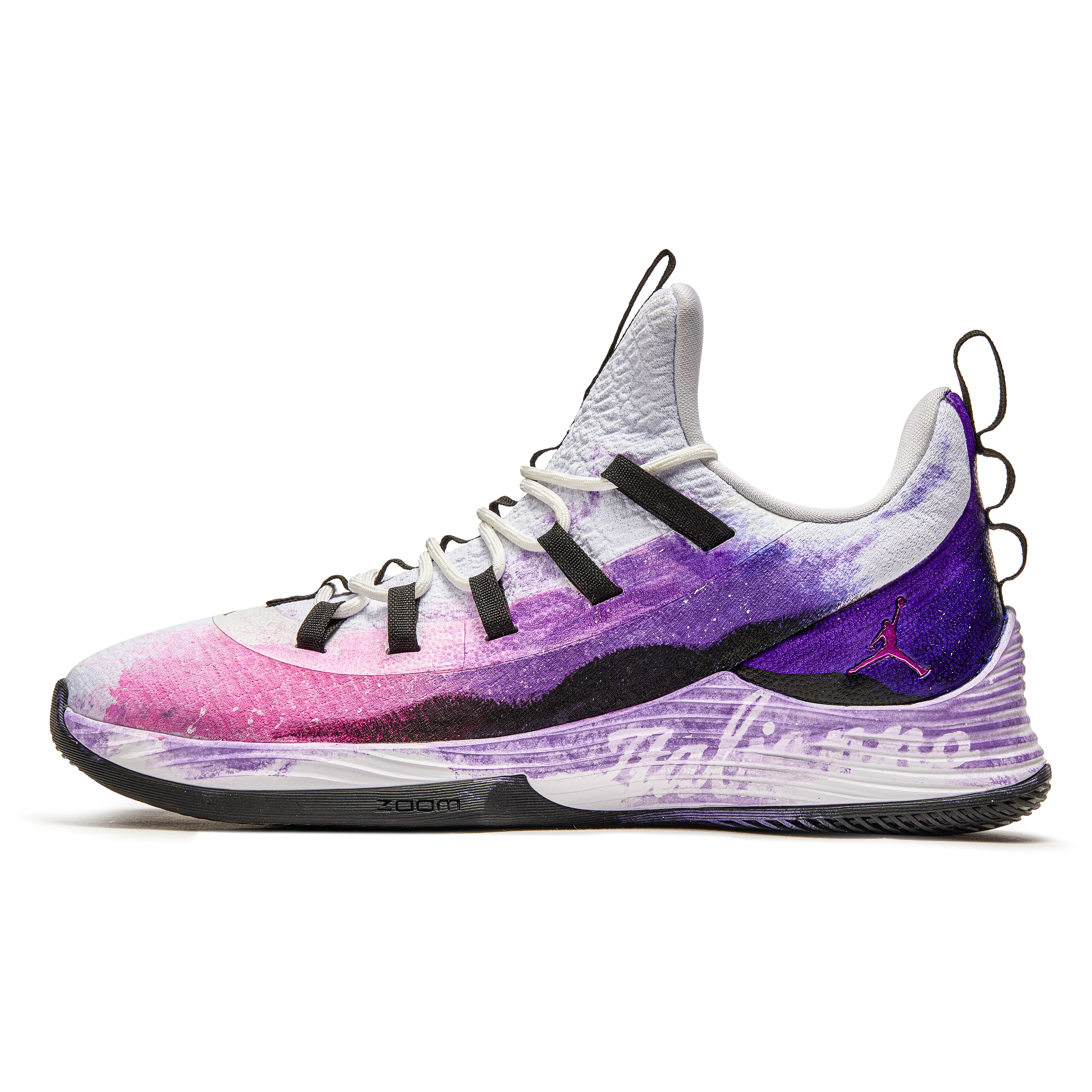 

Jordan Air Jordan 2 Freedom Panda, Wilderness Star Sea Urban Techwear Slip Resistant Slip Resistant Low top AH8110-100(Team202-) 45