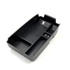 Car Accessories Armrest Box Storage Center Console Organizer Container Holder Box case For Ford Focus 4 MK4  car Styling
