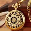 Yousheng Compass Pocket Watch Vintage Waist Chain Clear Texture Positioning Relief Outdoor Activities Outdoor Compass Outdoor Supplies