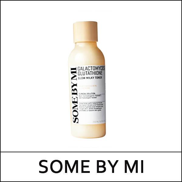 SOME BY MI (bo) Galactomyces Glutathione Glow Milky Toner 200ml