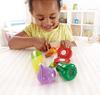Hape Garden Vegetables E3118