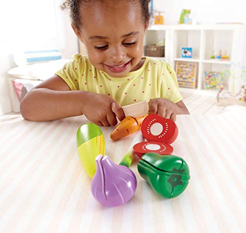 Hape Garden Vegetables E3118