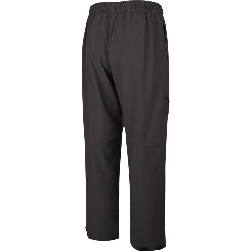 Nike Casual Pants Men's Black Gray Color Moderate Other HV0958-060