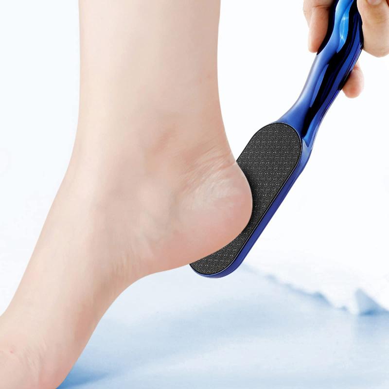 1PC Heel Cocoon Scraper Dead Skin Remove Pedicure Foot Callus File Foot Care Exfoliating Tool For Feet