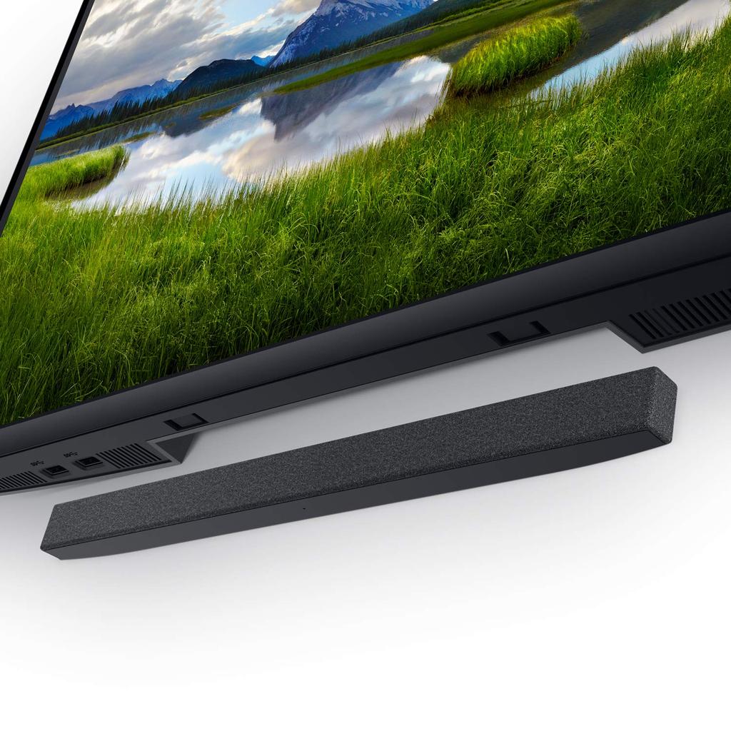 Dell Slim Soundbar SB521A