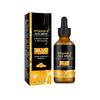 Face Serum with Vitamin C Vitamin C Face Serum Anti-Ageing Serum Moisturising Brightening Face Serum for Radiant Skin Tone and Reduced Pores, 30 Ml