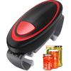 Black Jar Opener