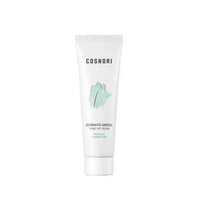 Krem Dermatic Green Tone Up