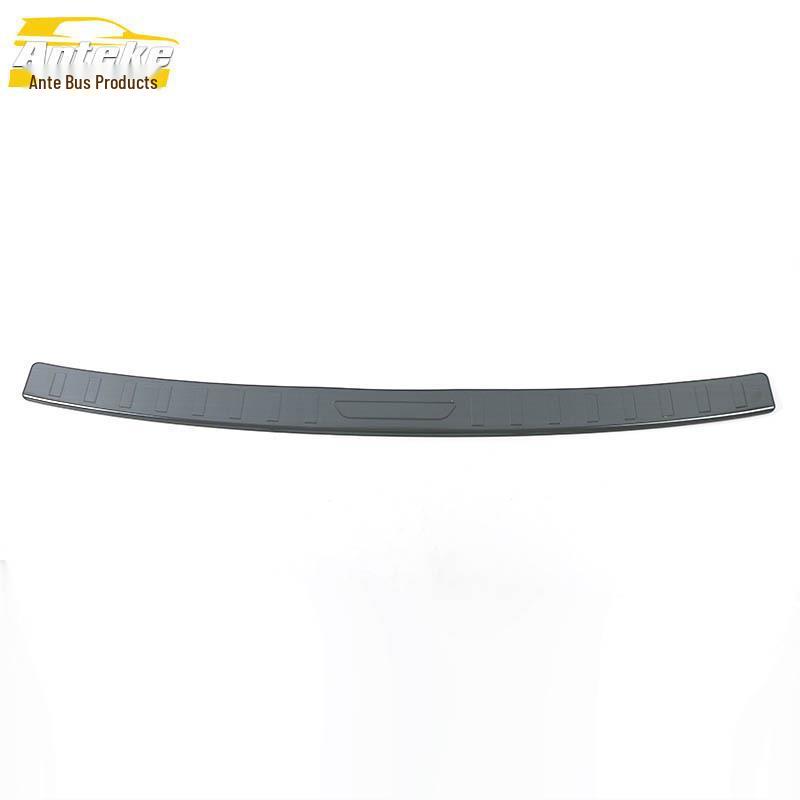 Voyah '22 Dreamer Rear Bumper & Tailgate Protection Strip - Exterior Car Accessory