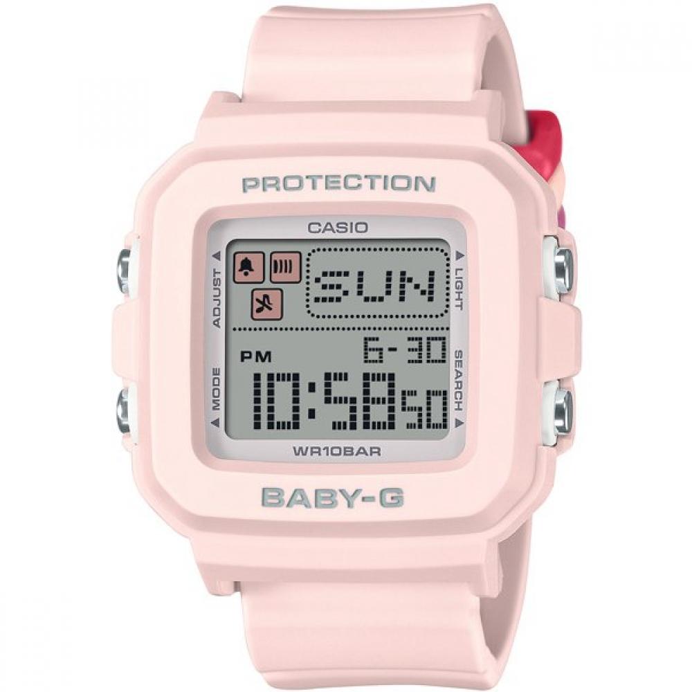 

Casio BGd 10l 4jr [Baby G Baby G +plus Цветная петля]