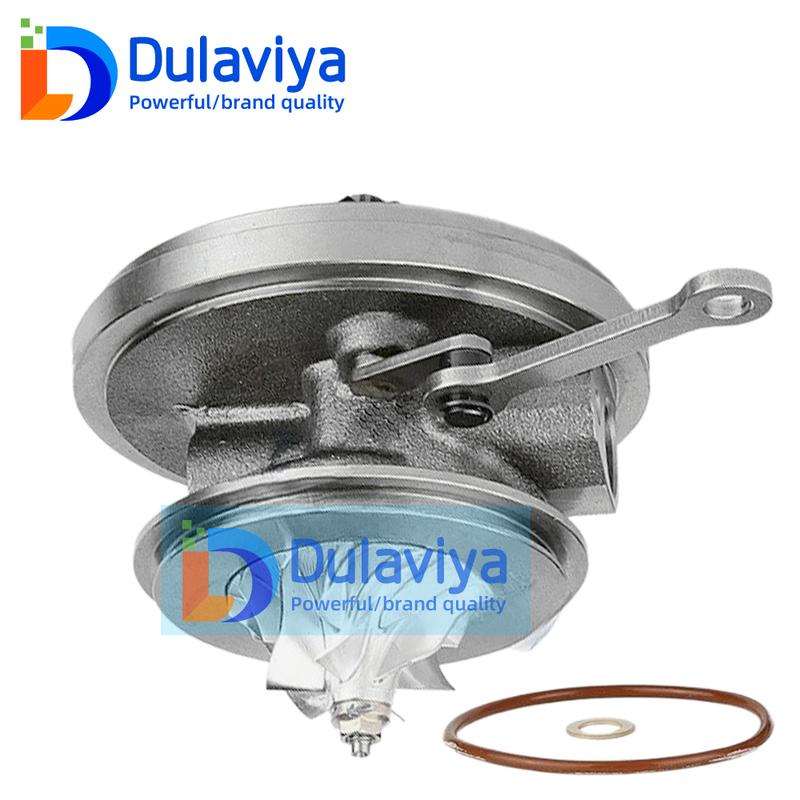 

Турбокартридж Core TF035HL для Jaguar XF XE 2.0 D 180 л.с. 2016 G4D36K682AH 49335-01950