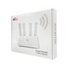 CPE906 4G LTE WiFi Router with SIM Card Slot and Network Port