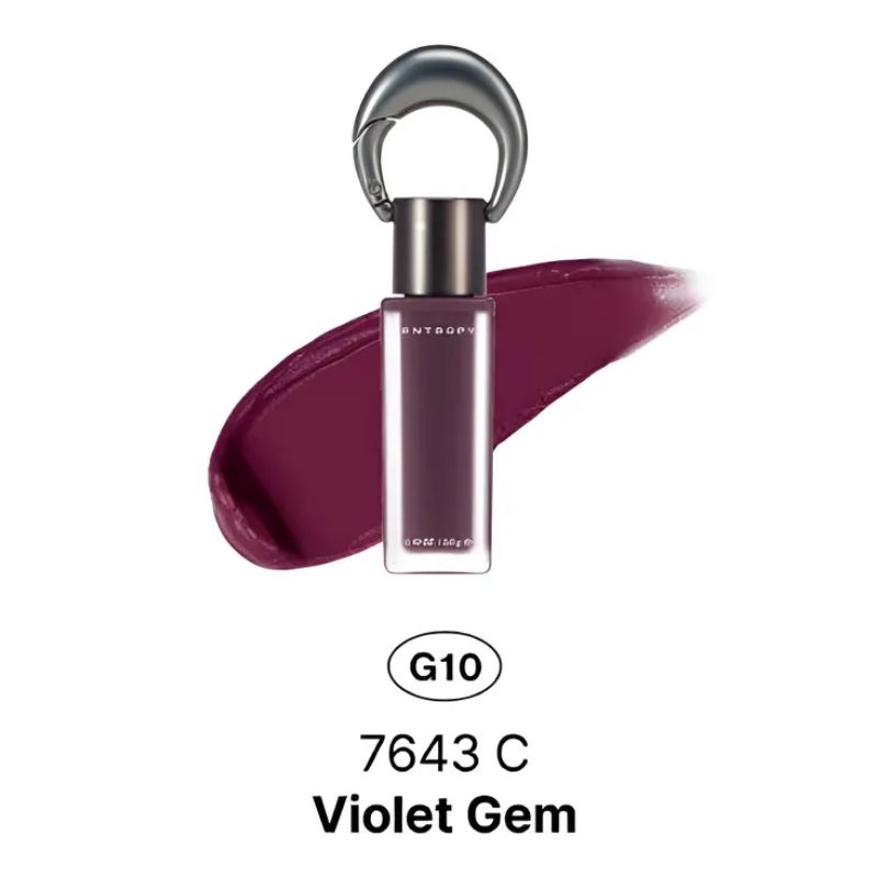 ENTROPY Make-up Charm Tönung (Basis unscharf) – 10 Farben