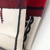 [Pre-Owned] Book Tote Cupid Pattern Embroidered Print Tote Bag - Excellent #FIM8H