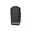 Nike Multi-Pocket Function Trend Tooling Sports Running Vest Grey Gray Men's CJ1461-082