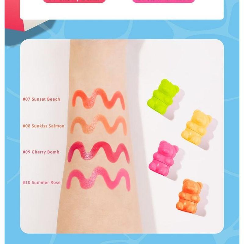 Cathy Doll - Shiny Bear Lip Moist