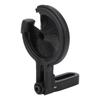 Brush Arrow Rest Round Stand for Compound Recurve Bow Target Archery Accessories