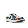 Air Jordan 1 Mule Golf Nothing But Net Men Sneakers Multi-Color White Obsidian FJ1214-100
