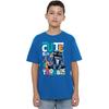Tops (For Boys Over 4) – T-shirts