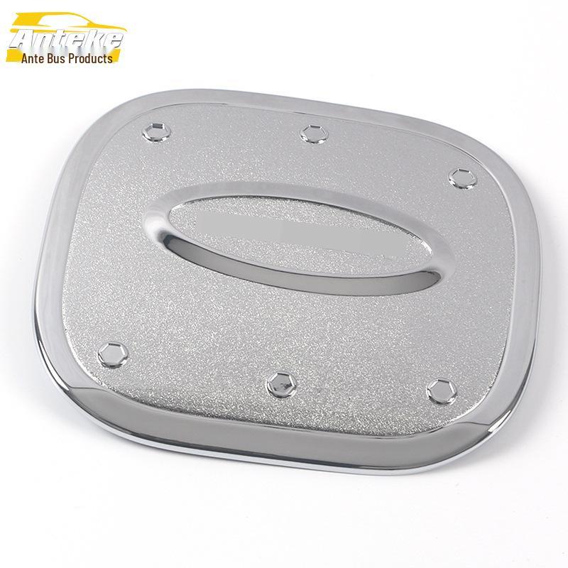 21 Tucson L Fuel Tank Cap Protector - Anti-scratch Decorative Sticker for Exterior