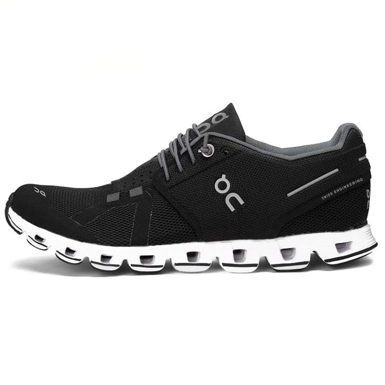 

On Cloud Black White 19.0001 37.5