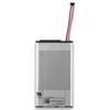 Replacement Battery For SONY PSV1000 PCH-1001 PCH-1101 PSV VITA PSVITA 1000 SP65M Rechargeable Battery 2210mAh