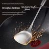 Supor 32cm Titanium Non-stick Wok