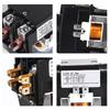 3P 40A 220V Contactor Strong 24VAC Coils Strong Brass Contacts Industrial Power Relays for HVAC Systems