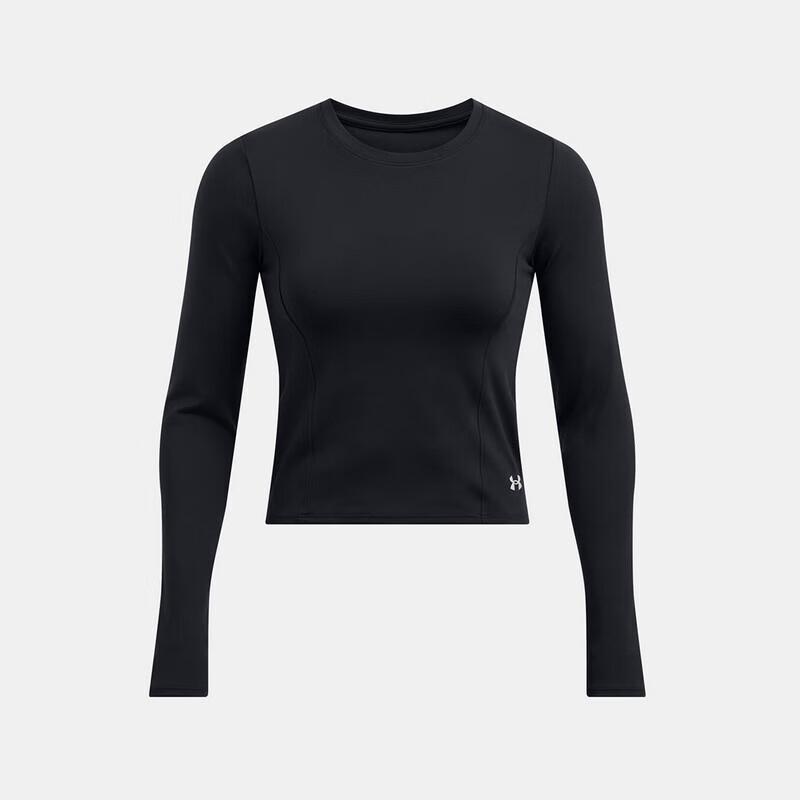 Under Armour Women s Long Sleeve Performance T-Shirt XL