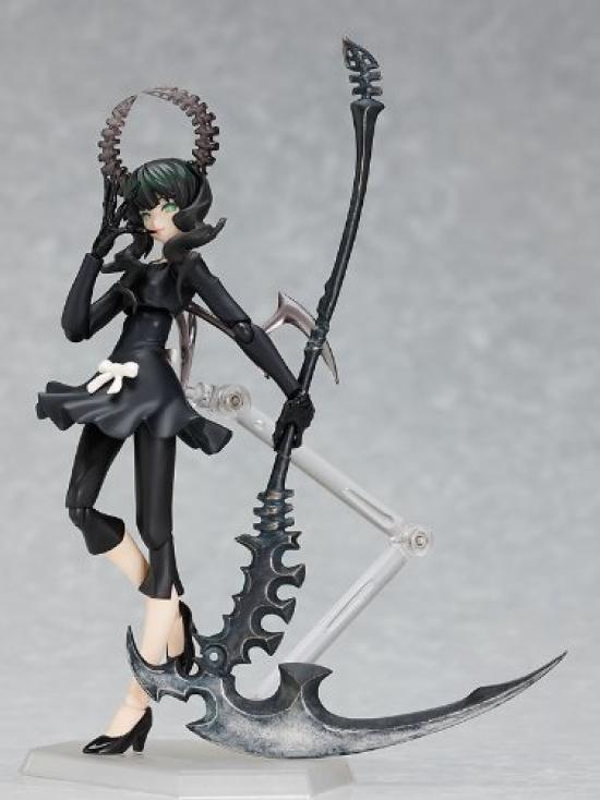 Figma Dead Master
