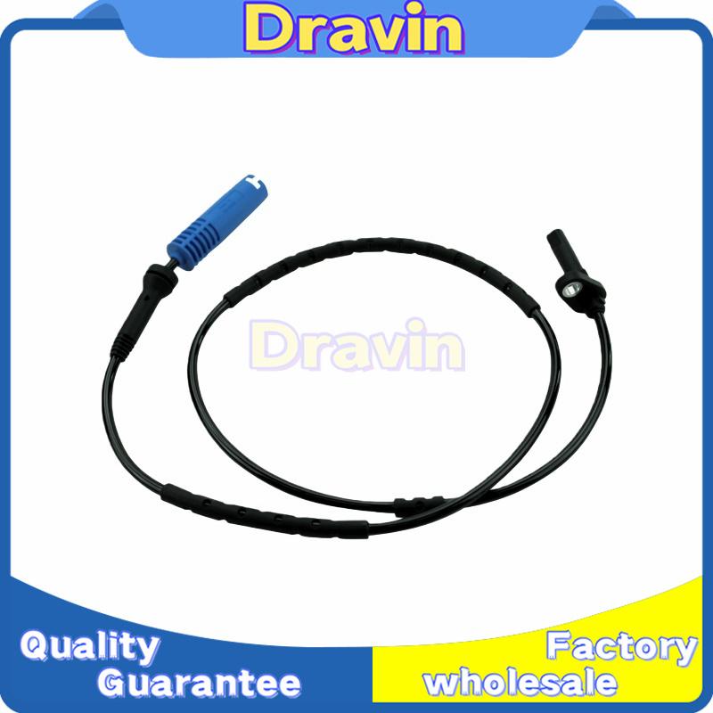 34526789111  6789111 2ABS0948 Rear Left /Right ABS Sensor Wheel Speed Sensor For BMW X1 E84 2009-2015 V20725214 ALS3100 AB1172 34526789111
