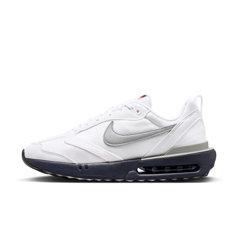 Nike Men s Breathable Sports Shoes - Spring Lightweight Retro Dad Shoes - NIKE AIR MAX DAWN DM0013 35.5