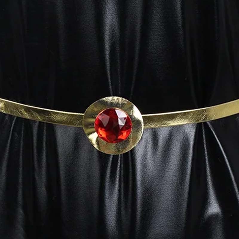 Kostium Cosplay Raven Filmowy Kombinezon Body Na Halloween Stroje Superbohatera Comic Con