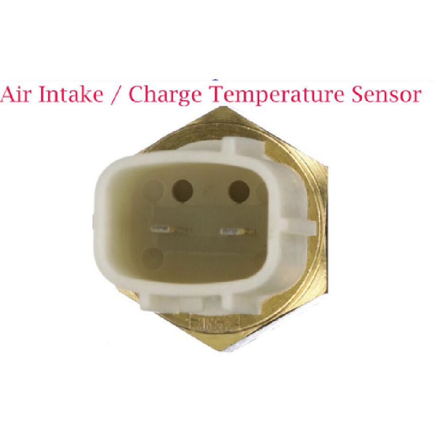 Air Intake/Charge Temperature Sensor Fits Acura Honda 2003-2010