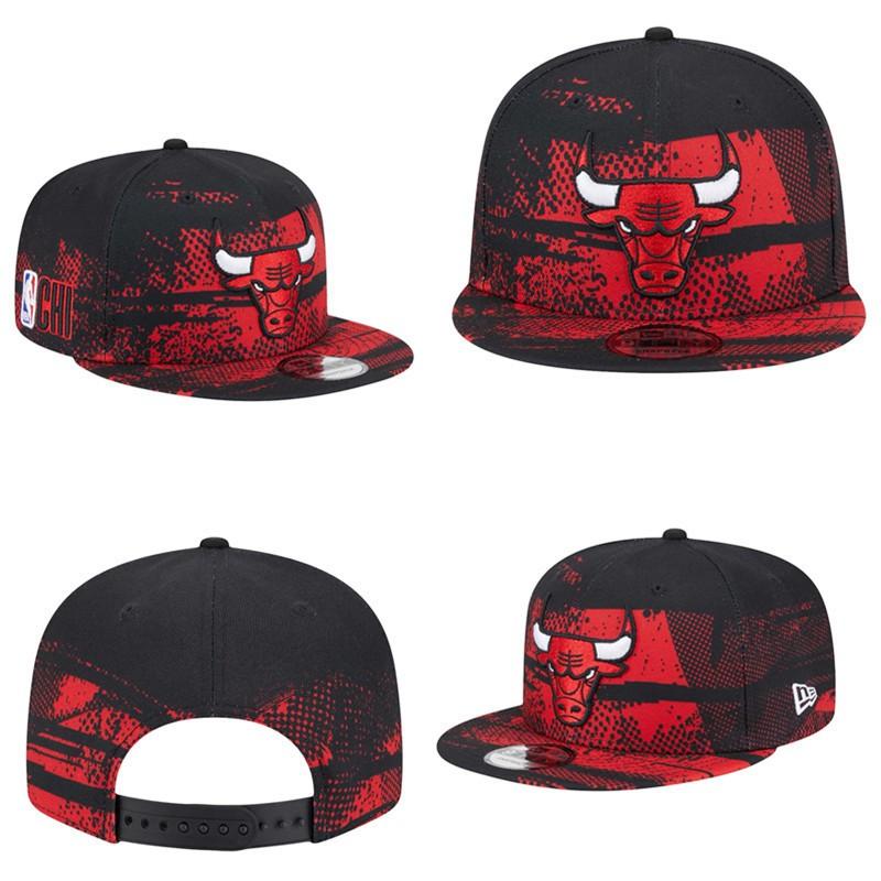 Baseballová čepice s výšivkou býka Široký okraj Prodyšný klobouk proti slunci Pánská Dámská Streetwear