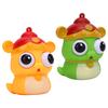 Squeeze Out Eyes Toy Funny Eyeball Burst Toy Squeezy Animal Doll for Office and Party