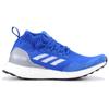 Adidas Ultra Boost Mid Run Thru Time Sneakers BY3056