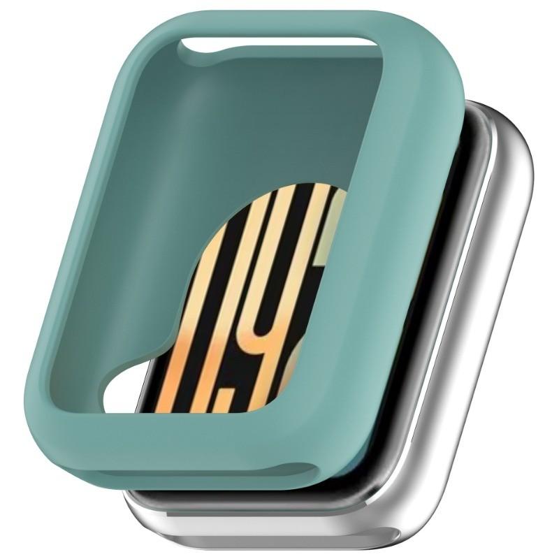 Silicone Soft Case Suitable for Xiaomi Mi Band9 Pro Protective Case Cover for MiBand 9 Pro Shell Watch Accessories