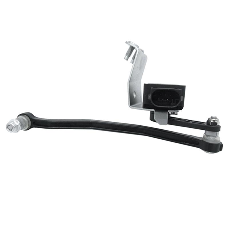 31268780 Car Right Front Headlight Level Sensor For Volvo S60 XC60 V70 S80 Body Height Sensor 8G9N-3C492-AA 91785701