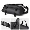 New Men's Simple Messenger Bag Messenger Bag