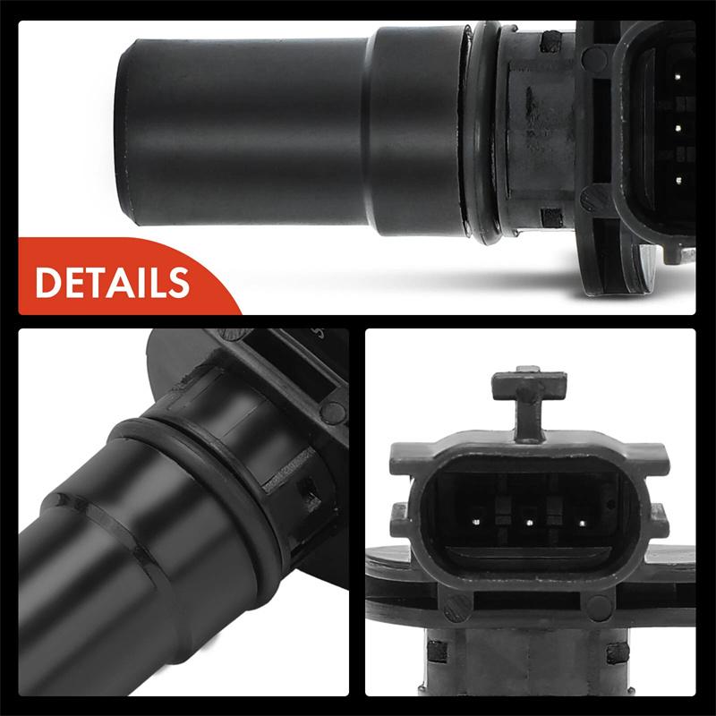 5189840Aa Transmission Speed Sensor For Jeep Patriot Compass 2007-2017 Dodge Caliber 2007-2012 Car Spare Accessories