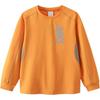 Kids' ASICS Kids T-Shirts Crew Neck Moderate