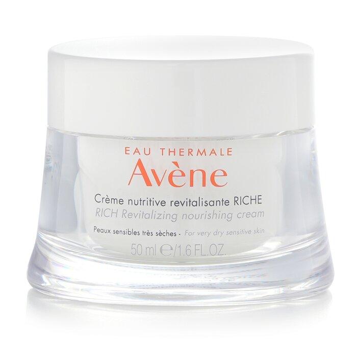AVENE Revitalizing Nourishing Rich Cream