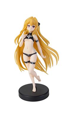 To Darkness Special Figur Golden Darkness Schönes Mädchen Anime Waren Preis Furyu Love-Ru