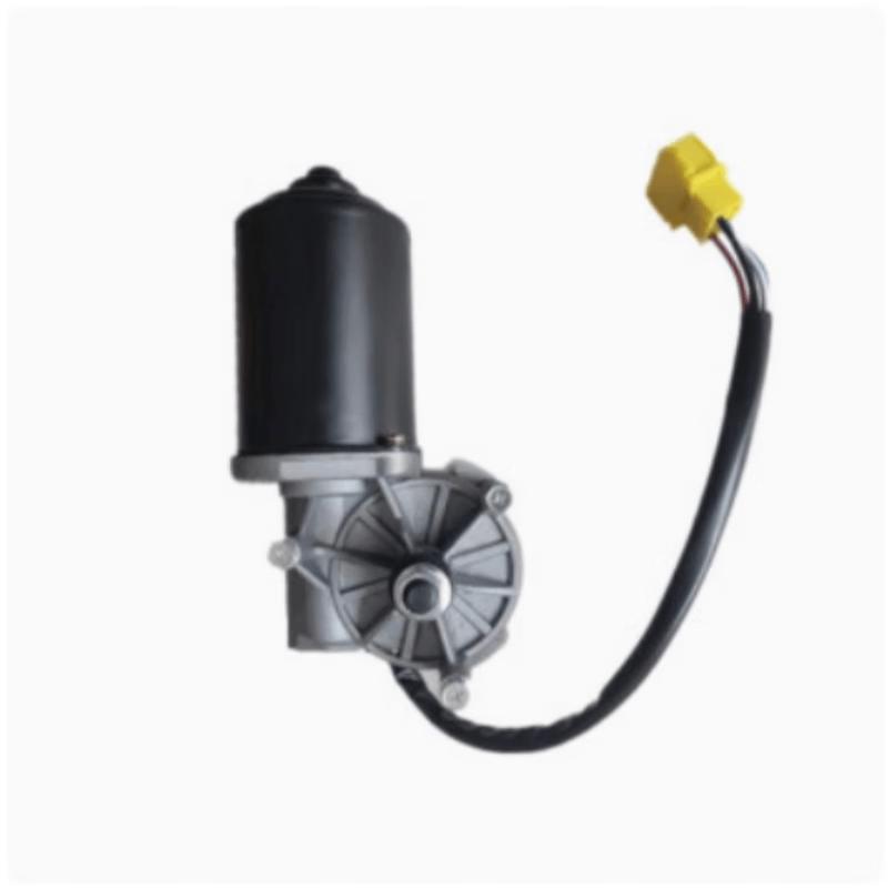 Haowo ZZ1167 Wiper Motor Assembly One Size
